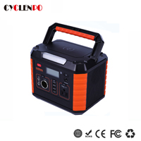Outdoor emergency power supply 155wh emergency portable power supply