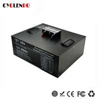 Factory direct supply 12v 300ah lifepo4 battery pack