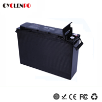 24V60Ah  LiFePO4  Battery  Module